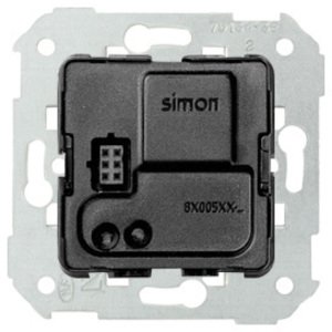 Фото Simon Sense 8400100-039 Шинный контроллер (21-32 Вт, механизм, скрытая установка)