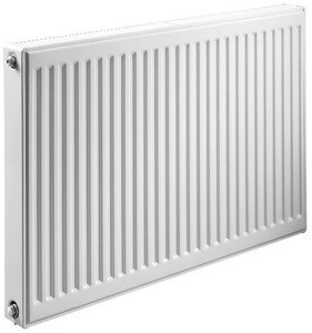 Фото Kermi therm-x2 Profil-V FTV100401201R2Z Радиатор стальной панельный (400x1200 мм)