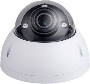 Фото Hinovision IPC-V8742FWD-Z Камера видеонаблюдения (1/1.8” 4 Mp Sony, Ultra WDR (140 dB), ICR, 3D DNR, AWB, AGC, BLC, объектив 2.8-12мм, IP67, PoE)