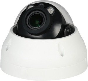 Фото Hinovision IPC-V4741FWD-Z Камера видеонаблюдения (1/3” 4 MP Sony, WDR, ICR, 3D DNR, AWB, AGC, BLC, объектив 2.8-12мм, IP67, PoE)