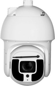 Фото Hinovision IPC-V8941-40 Камера видеонаблюдения (1/1.8” 4 Mp Sony, Ultra WDR (140 dB), ICR, 3D DNR, AWB, AGC, BLC, объектив 40x (5.6мм~223мм), IP67, Hi-PoE)