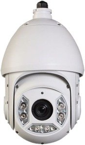 Фото Hinovision IPC-V8921-45 Камера видеонаблюдения (1/2.8” 2M Sony, Ultra WDR (140 dB), ICR, 3D DNR, AWB, AGC, BLC, объектив 45x (4мм~178мм), IP67, Hi-PoE)