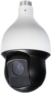 Фото Hinovision IPC-V6941-30 Камера видеонаблюдения (1/3” 4 Mp Sony, WDR (120 dB), ICR, 3D DNR, AWB, AGC, BLC, объектив 30x (4.5мм~135мм), IP67, PoE+)