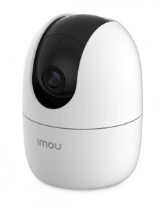Фото DAHUA IM-IPC-A22EP-B-imou видеокамера Wi-Fi IP IMOU Ranger2 комнатная 2Мп поворотная с фикс. объективом 3,6 мм