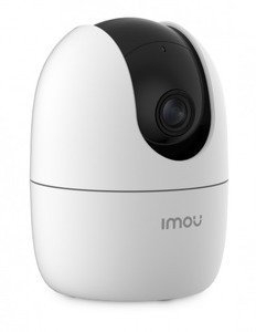 Фото DAHUA IM-IPC-A42P-D-imou видеокамера Wi-Fi IP IMOU Ranger2-D комнатная 4Мп поворотная с фикс. объективом 3,6 мм