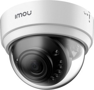 Фото DAHUA IM-IPC-D22P-0360B-imou видеокамера Wi-Fi IP IMOU купольная 2Мп с фикс. Объективом