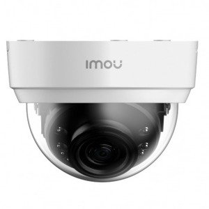 Фото DAHUA IM-IPC-D42P-0360B-imou видеокамера Wi-Fi IP IMOU купольная 4Мп с фикс. Объективом