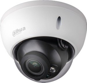 Фото DAHUA DH-HAC-HDBW2241RP-Z видеокамера Купольная HDCVI DAHUA с вариофокальным объективом