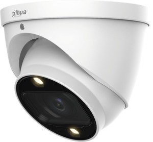 Фото DAHUA DH-HAC-HDW1239TP-Z-A-LED видеокамера Купольная HDCVI DAHUA с вариофокальным объективом