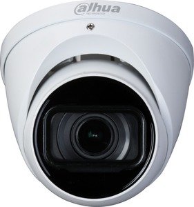 Фото DAHUA DH-HAC-HDW1231TP-Z-A видеокамера Купольная HDCVI DAHUA с вариофокальным объективом
