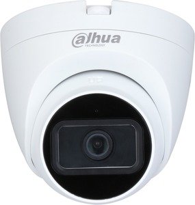 Фото DAHUA DH-HAC-HDW1200TRQP-A-0360B видеокамера Купольная HDCVI DAHUA с фиксированным объективом