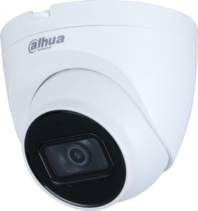 Фото DAHUA DH-IPC-HDW2831TP-ZS видеокамера Купольная IP DAHUA с вариофокальным объективом