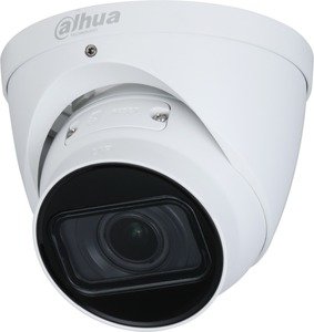 Фото DAHUA DH-IPC-HDW2231TP-ZS видеокамера Купольная IP DAHUA с вариофокальным объективом