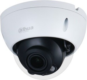 Фото DAHUA DH-IPC-HDBW3241RP-ZS видеокамера Купольная IP DAHUA с вариофокальным объективом