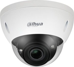 Фото DAHUA DH-IPC-HDBW5241EP-ZE видеокамера Купольная IP DAHUA с вариофокальным объективом