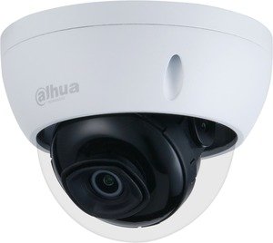 Фото DAHUA DH-IPC-HDBW3241EP-AS-0280B видеокамера Купольная IP DAHUA с фиксированным объективом