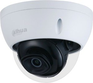 Фото DAHUA DH-IPC-HDBW3441EP-AS-0280B видеокамера Купольная IP DAHUA с фиксированным объективом