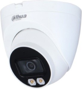 Фото DAHUA DH-IPC-HDW2239TP-AS-LED-0280B видеокамера Купольная IP DAHUA с фиксированным объективом