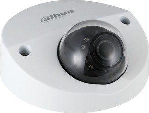 Фото DAHUA DH-IPC-HDBW2231FP-AS-0280B видеокамера Купольная IP DAHUA с фиксированным объективом