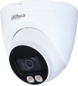 Фото DAHUA DH-IPC-HDW2439TP-AS-LED-0360B видеокамера Купольная IP DAHUA с фиксированным объективом