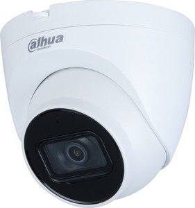 Фото DAHUA DH-IPC-HDW2230TP-AS-0280B видеокамера Купольная IP DAHUA с фиксированным объективом