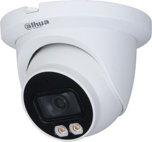 Фото DAHUA DH-IPC-HDW3449TMP-AS-LED-0280B видеокамера Купольная IP DAHUA с фиксированным объективом