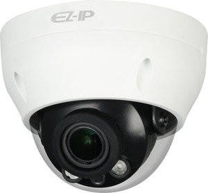 Фото DAHUA EZ-IPC-D2B20P-ZS видеокамера Купольная IP EZ с вариофокальным объективом