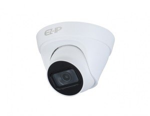 Фото DAHUA EZ-IPC-T1B41P-0360B видеокамера Купольная IP EZ с фиксированным объективом