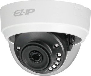 Фото DAHUA EZ-IPC-D1B40P-0360B видеокамера Купольная IP EZ с фиксированным объективом