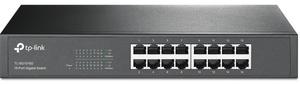 Фото Коммутатор доступа TP-Link TL-SG1016D