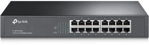 Фото Коммутатор доступа TP-Link TL-SF1016DS