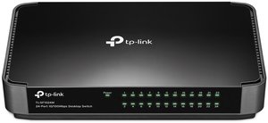 Фото Коммутатор доступа TP-Link TL-SF1024M