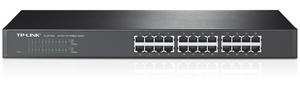 Фото Коммутатор доступа TP-Link TL-SF1024