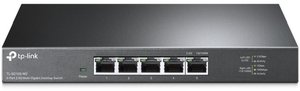 Фото Коммутатор доступа TP-Link TL-SG105-M2