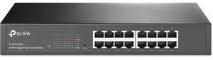 Фото Коммутатор доступа TP-Link TL-SG1016DE