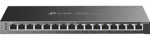 Фото Коммутатор доступа TP-Link TL-SG2016P