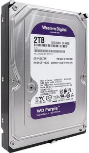 Фото Жесткий диск Western Digital WD22EJRX