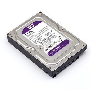 Фото Жесткий диск Western Digital WD10EJRX