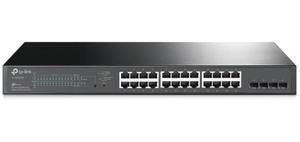 Фото Коммутатор доступа TP-Link TL-SG2428P