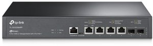 Фото Коммутатор доступа TP-Link TL-SX3206HPP