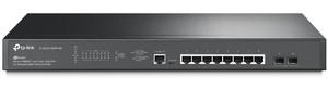 Фото Коммутатор доступа TP-Link TL-SG3210XHP-M2