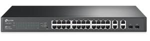 Фото Коммутатор доступа TP-Link TL-T1500-28TC