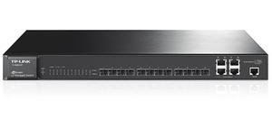 Фото Коммутатор доступа TP-Link TL-SG5412F