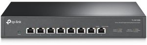 Фото Коммутатор доступа TP-Link TL-SX1008