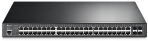 Фото Коммутатор доступа TP-Link TL-SG3452P