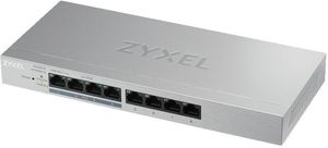 Фото Коммутатор доступа ZYXEL ZX-GS1200-8HPV2-EU0101F