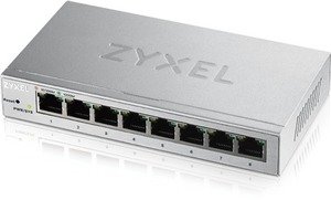 Фото Коммутатор доступа ZYXEL ZX-GS1200-8-EU0101F