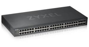 Фото Коммутатор доступа ZYXEL ZX-GS1920-48V2-EU0101F