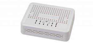 Фото Абонентский VoIP-шлюз с интегрированным роутером TAU-2M.IP Eltex