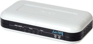 Фото Абонентский VoIP-шлюз TAU-8N.IP Eltex